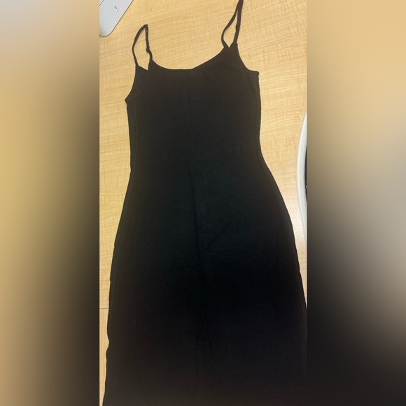 Skims NWOT Slips Dress - Medium **** - Picture 4 of 5